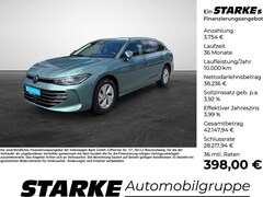 Bild des Angebotes VW Passat Variant 2.0 TDI DSG Elegance