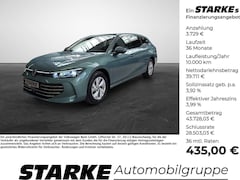 Bild des Angebotes VW Passat Variant 2.0 TDI DSG Elegance