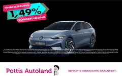 Bild des Angebotes VW ID.7 Tourer PRO AHK NAVI IQ.LIGHT KAMERA