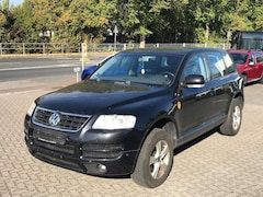 Bild des Angebotes VW Touareg R5 TDI