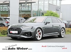 Bild des Angebotes Audi RS4 Avant TFSI qu PANO B&O HuD MATRIX DRC 280kmh