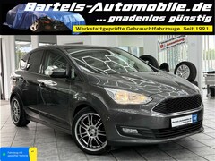 Bild des Angebotes Ford C-Max 1.0 EcoBoost Titanium, Navi, Pano, Klima
