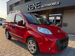 Bild des Angebotes Fiat Qubo Easy