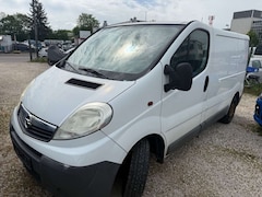 Bild des Angebotes Opel Vivaro
