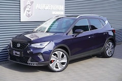 Bild des Angebotes SEAT Arona FR 1.5 TSI DSG|VIRTUAL|ACC|BEATS|AHK|LED|
