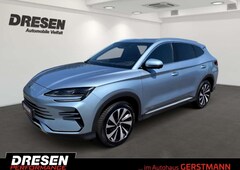 Bild des Angebotes BYD Seal U DESIGN PHEV 1.5 238KW NAVI,KLIMA,ALLRAD,SITZHZG,HE