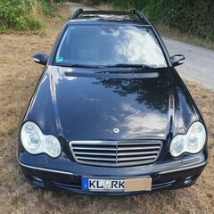 Bild des Angebotes Mercedes-Benz C 280 C 280 T 7G-TRONIC Avantgarde Sport Edition +
