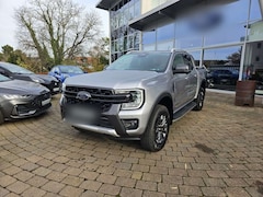 Bild des Angebotes Ford Ranger 2,0 l EcoBlue Doppelkabine Autm. Wildtrak