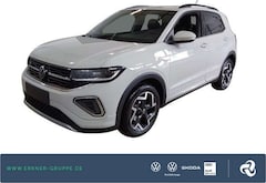 Bild des Angebotes VW T-Cross 1.0TSI DSG R-Line