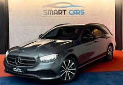 Bild des Angebotes Mercedes-Benz E 300 T de 4Matic*Leder*HuD*AHK*360°*Voll*