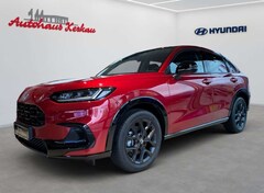 Bild des Angebotes Honda ZR-V e:HEV 2.0 i-MMD Hybrid Sport