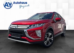 Bild des Angebotes Mitsubishi Eclipse Cross Spirit Automatik*NAV*SHZ*CAM*AHK*