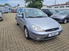 Bild des Angebotes Ford Focus Focus 5-Türer