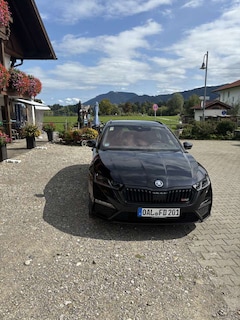 Bild des Angebotes Skoda Octavia RS