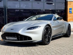 Bild des Angebotes Aston Martin V8 4.0 V8 1.hand 21 Zoll