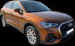 Bild des Angebotes Audi Q3 Q3 40 TDI Sportback quattro