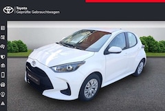 Bild des Angebotes Toyota Yaris Hybrid Comfort inkl. Winterräder