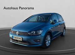 Bild des Angebotes VW Golf Sportsvan VII Lounge Navi/Klima/AHK/Standh.