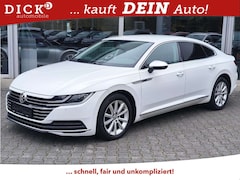 Bild des Angebotes VW Arteon 2.0 TDI DSG Elegan NAVI+LED+SHZ+TEMP+DAB+