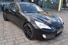 Hyundai Genesis 3.8 V6 Coupe * TUNING *