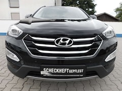 Bild des Angebotes Hyundai SANTA FE Premium 4WD+Pano+Technik Paket+AHK,2.Hd.S-Heftg.