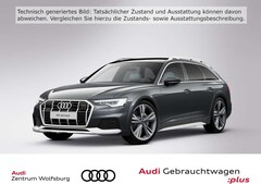 Bild des Angebotes Audi A6 allroad A6 Allroad 50 TDI quattro tiptronic Pano/B&O/Mat