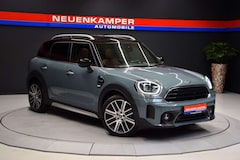 Bild des Angebotes MINI Cooper Countryman Yours Trim Pano Leder-braun