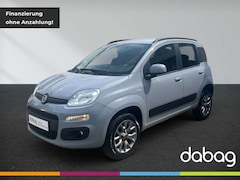 Bild des Angebotes Fiat Panda 0.9 Twinair Natural Power Lounge