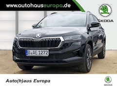 Bild des Angebotes Skoda Karoq 1.5 TSI ACT Selection ACC SpurH AHK SpurW