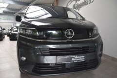 Bild des Angebotes Opel Zafira Life EditionXL 8EAT LED Navi Kamera 9Sitz