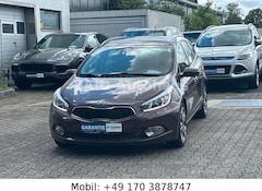Bild des Angebotes Kia Ceed SW / cee'd SW 1,6L*NAVI*Kam*LED*XE*PDC*Blue