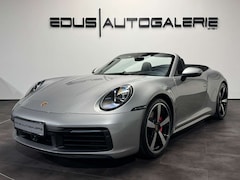 Bild des Angebotes Porsche 992 Carrera S Bose Matrix-LED ACC 1.Hand