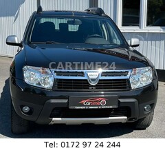Bild des Angebotes Dacia Duster I Laureate 4x2 1,5 dCi*WENIG KM*2.HAND*