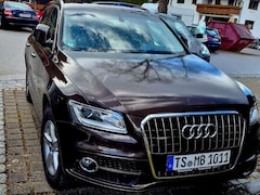 Bild des Angebotes Audi Q5 Q5 2.0 TFSI quattro tiptronic