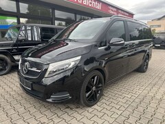 Bild des Angebotes Mercedes-Benz V 250 V 250 CDI EDITION 1