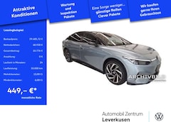 Bild des Angebotes VW ID.7 AHK KAM SHZ AKTIVSITZE PDC 360° MATRIX HUD