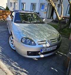 Bild des Angebotes MG TF 135 Cool Blue