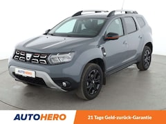 Bild des Angebotes Dacia Duster 1.3 TCe Extreme Aut.*NAVI*360°*TEMPO*SHZ*PDC*KLIMA