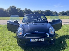 Bild des Angebotes MINI One Cabrio One