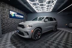 Bild des Angebotes Dodge Durango 3.6 V6 GT 4x4 Night-Paket Modell 22 LED
