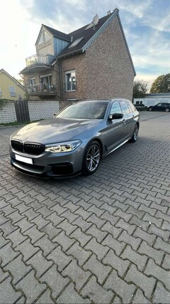 Bild des Angebotes BMW 530 530d xDrive Touring Aut. Sport Line