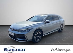 Bild des Angebotes VW Passat R-Line IQ-Drive,Trailer Assist,Pano