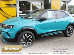 Bild des Angebotes Opel Mokka 1.2 Turbo GS SHZ|LRHZ|INTELLILINK|PDC|ALU