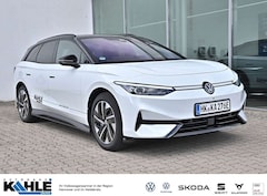 Bild des Angebotes VW ID.7 Tourer Pro S 86kWh Black Style AHK Komfort Interie
