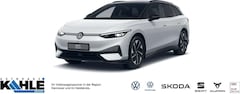 Bild des Angebotes VW ID.7 Tourer Pro S 86kWh Black Style AHK Komfort Interie