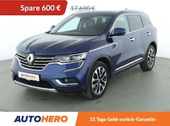 Bild des Angebotes Renault Koleos 2.0 dCi Energy Intens 4x4*NAVI*LED*CAM*PDC*SHZ*