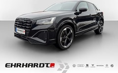 Bild des Angebotes Audi Q2 35 TDI quattro S tronic S line LED*NAV*TEMP*SHZ...