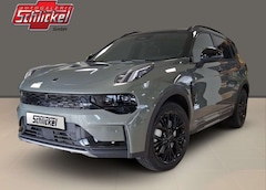 Lynk & Co 01 MORE 1.5T PHEV 360° 20-Zoll Panoramaschiebedach