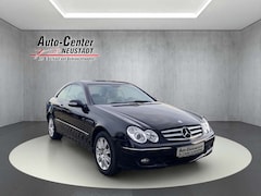 Bild des Angebotes Mercedes-Benz CLK 280 Coupe PDC/SHZ/SCHD/BI-XENON