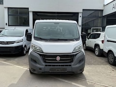 Bild des Angebotes Fiat Ducato Pritsche/ Doppelk. 35 130 L5 Maxi